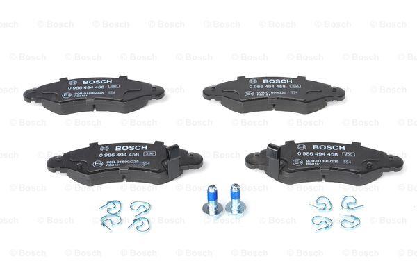 Buy Bosch 0 986 494 458 at a low price in United Arab Emirates!