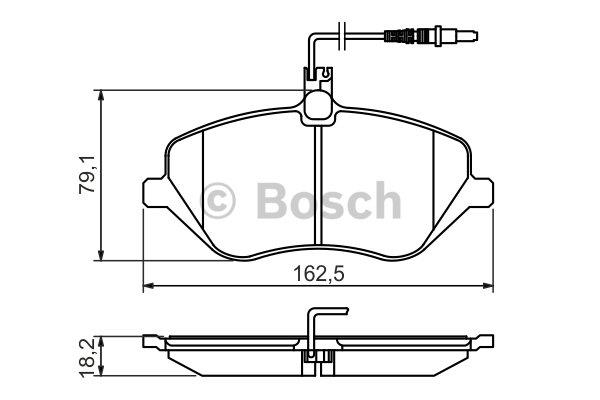 Buy Bosch 0 986 494 484 at a low price in United Arab Emirates!