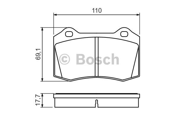 Buy Bosch 0 986 494 486 at a low price in United Arab Emirates!