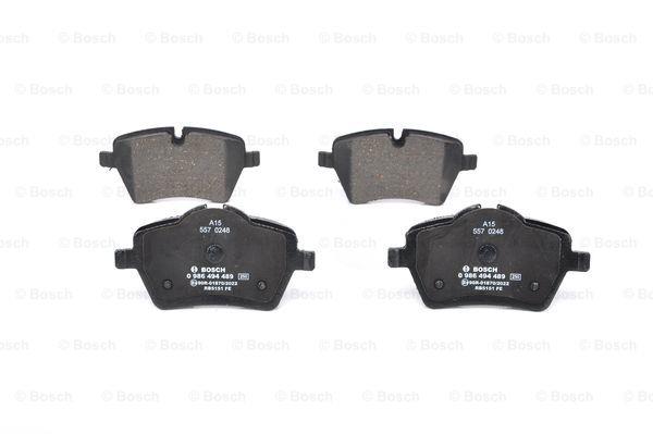 Buy Bosch 0986494489 – good price at EXIST.AE!