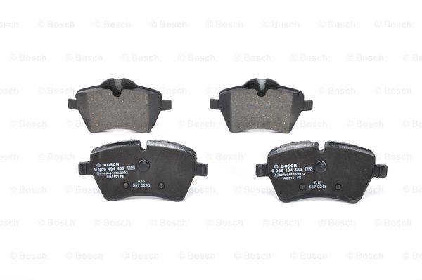 Buy Bosch 0 986 494 489 at a low price in United Arab Emirates!