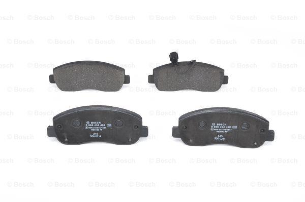 Buy Bosch 0 986 494 498 at a low price in United Arab Emirates!