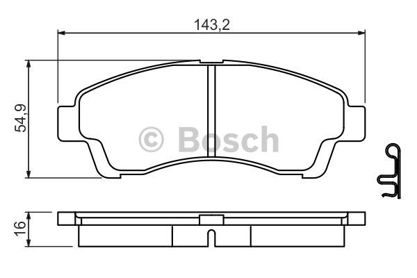 Buy Bosch 0 986 494 503 at a low price in United Arab Emirates!