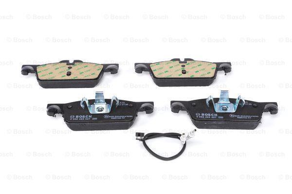 Buy Bosch 0 986 494 527 at a low price in United Arab Emirates!