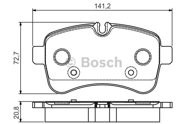 Buy Bosch 0 986 495 120 at a low price in United Arab Emirates!