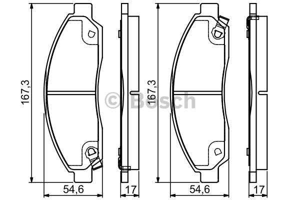 Buy Bosch 0 986 495 159 at a low price in United Arab Emirates!