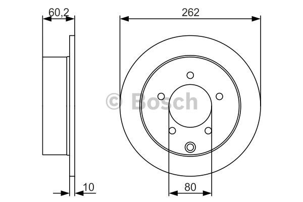 Buy Bosch 0 986 479 A41 at a low price in United Arab Emirates!