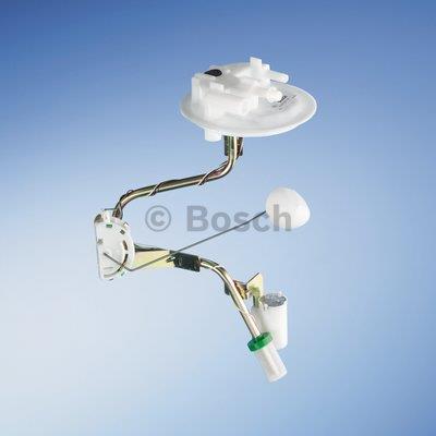 Buy Bosch 0 986 580 123 at a low price in United Arab Emirates!