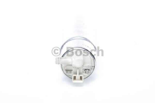 Fuel pump Bosch 0 986 580 129