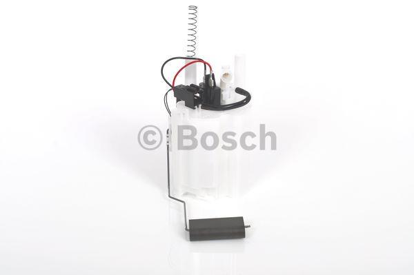 Bosch Fuel gauge – price 706 PLN