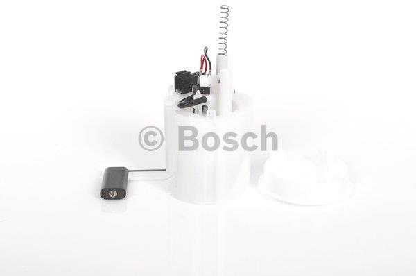 Fuel gauge Bosch 0 986 580 183