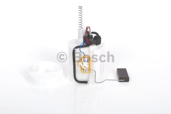 Bosch Fuel pump module – price 626 PLN