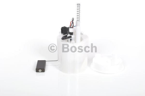 Fuel pump module Bosch 0 986 580 184