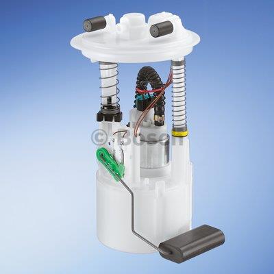 Bosch Fuel pump module – price 608 PLN