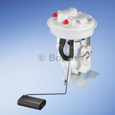 Buy Bosch 0 986 580 203 at a low price in United Arab Emirates!