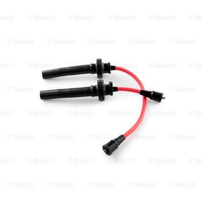 Bosch 0 986 AM0 053 Ignition cable kit 0986AM0053