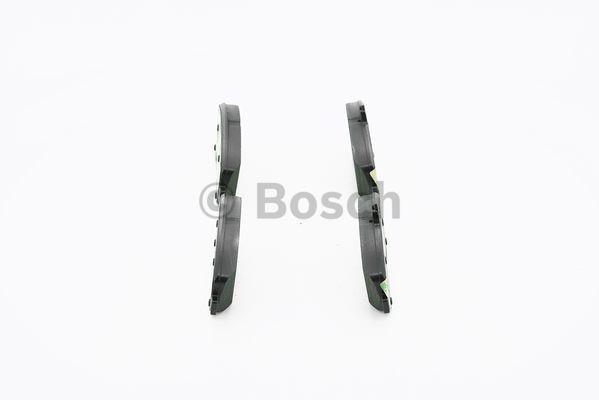 Bosch Brake Pad Set, disc brake – price