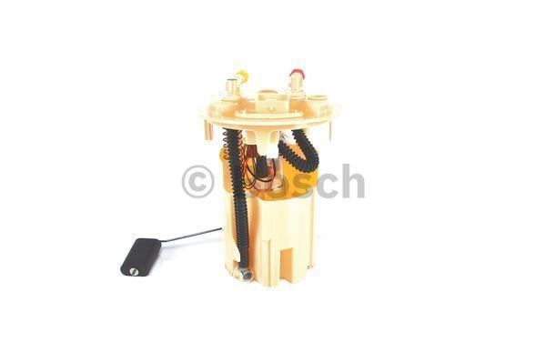 Bosch Fuel gauge – price 458 PLN