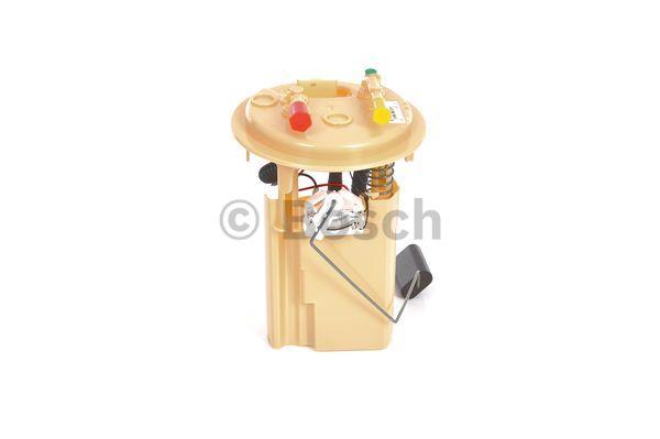 Bosch Fuel pump module – price 601 PLN