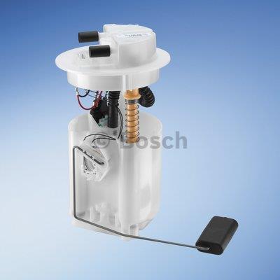 Bosch Fuel pump module – price [object Object] PLN