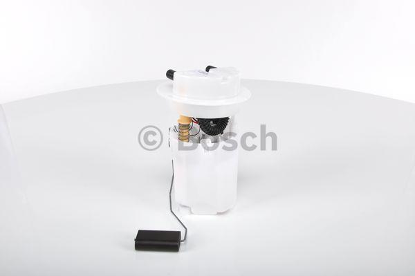 Fuel pump module Bosch 0 986 580 220