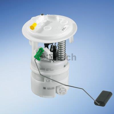 Buy Bosch 0 986 580 257 at a low price in United Arab Emirates!