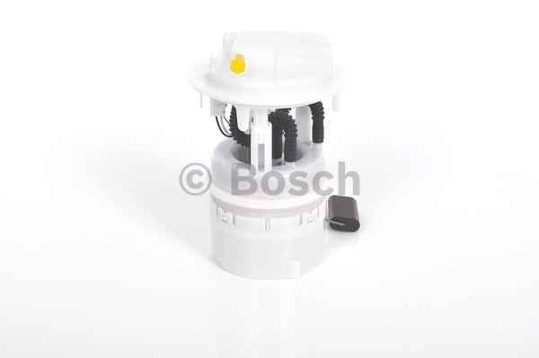 Bosch Fuel gauge – price 510 PLN