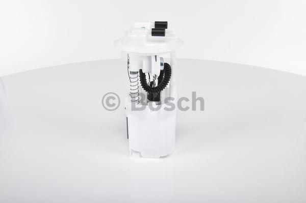 Fuel pump module Bosch 0 986 580 310