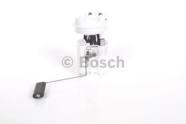 Fuel gauge Bosch 0 986 580 313
