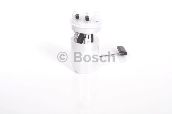 Bosch Fuel gauge – price 841 PLN