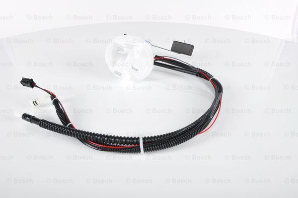 Fuel gauge Bosch 0 986 580 340