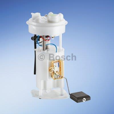 Buy Bosch 0 986 580 364 at a low price in United Arab Emirates!