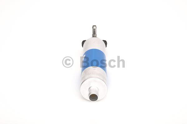 Bosch Fuel pump – price 586 PLN
