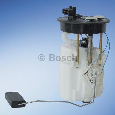 Bosch Fuel pump module – price 1241 PLN