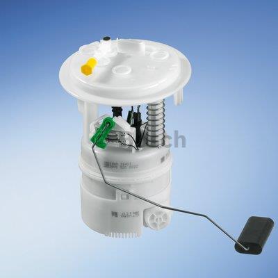 Bosch Fuel pump module – price 555 PLN