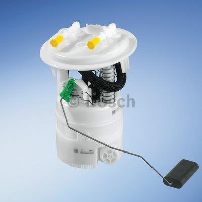 Bosch Fuel pump module – price [object Object] PLN