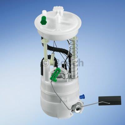 Bosch Fuel pump module – price 769 PLN