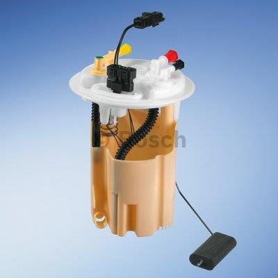 Bosch Fuel pump module – price [object Object] PLN