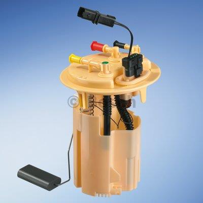 Bosch Fuel pump module – price 339 PLN
