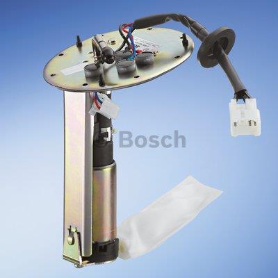 Buy Bosch 0 986 580 501 at a low price in United Arab Emirates!