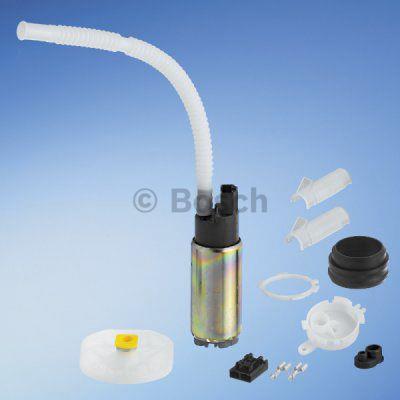 Bosch Fuel pump – price 288 PLN