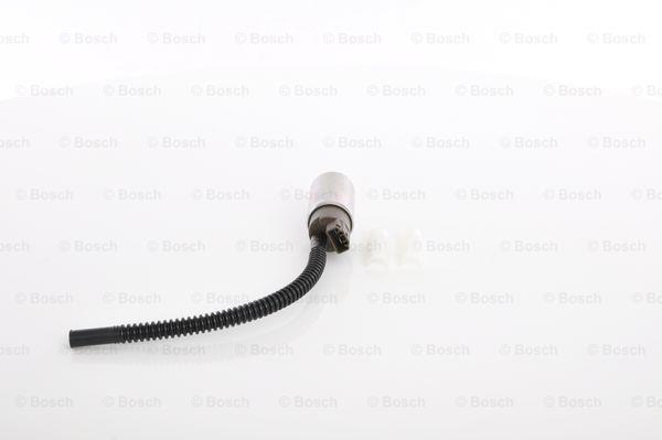 Bosch Fuel pump – price 216 PLN