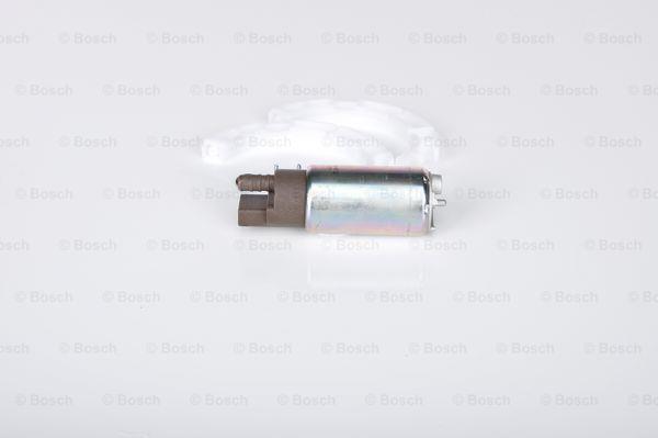Bosch Fuel pump – price 275 PLN