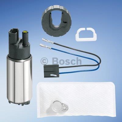 Bosch Fuel pump – price 319 PLN