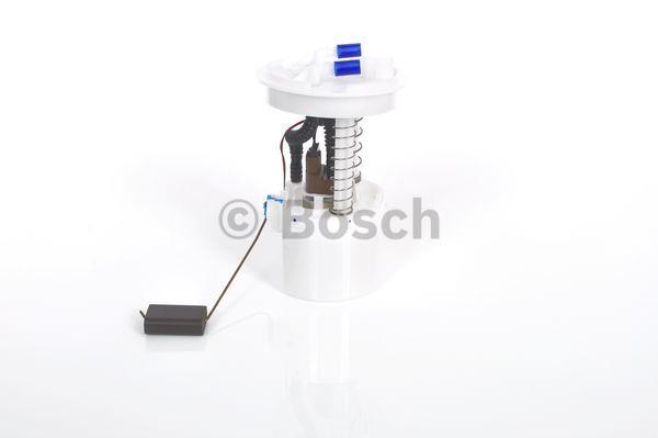 Bosch Fuel gauge – price 619 PLN