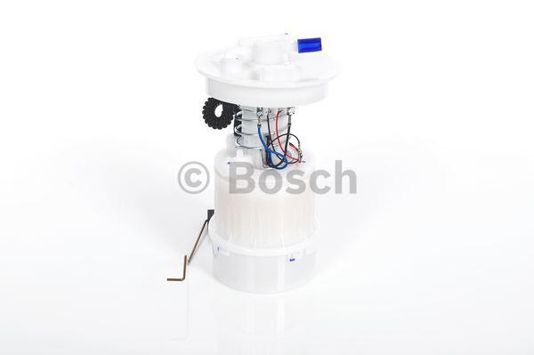Fuel gauge Bosch 0 986 580 951