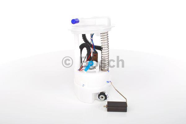 Bosch Fuel pump module – price [object Object] PLN