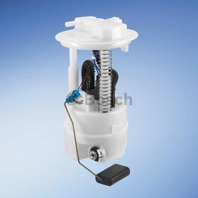 Bosch Fuel pump module – price 549 PLN