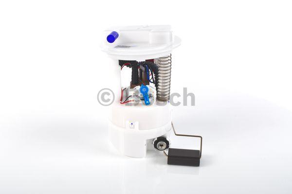 Bosch Fuel pump module – price [object Object] PLN