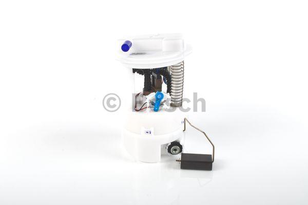 Bosch Fuel pump module – price 499 PLN